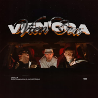 VIEN‘CCA (Single)