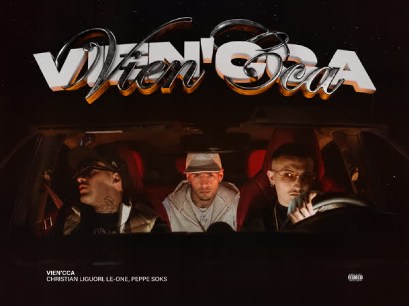 VIEN‘CCA (Single)