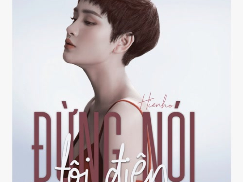 Đừng Nói Tôi Điên (Single)