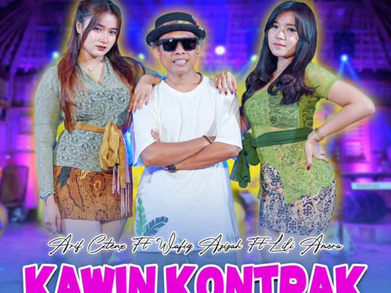 Kawin Kontrak (Single)