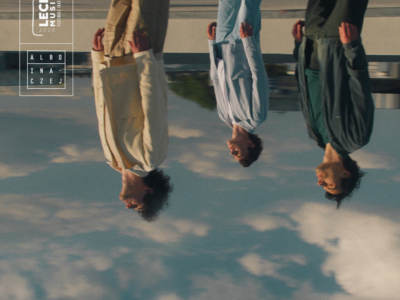 Wiedziałem, że tak będzie - Lech Music 2020 (Single)