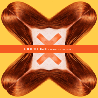 Pyramids (Elkoe Remix) (Single)