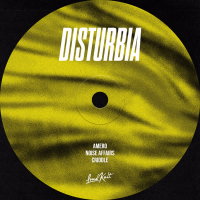 Disturbia (Single)