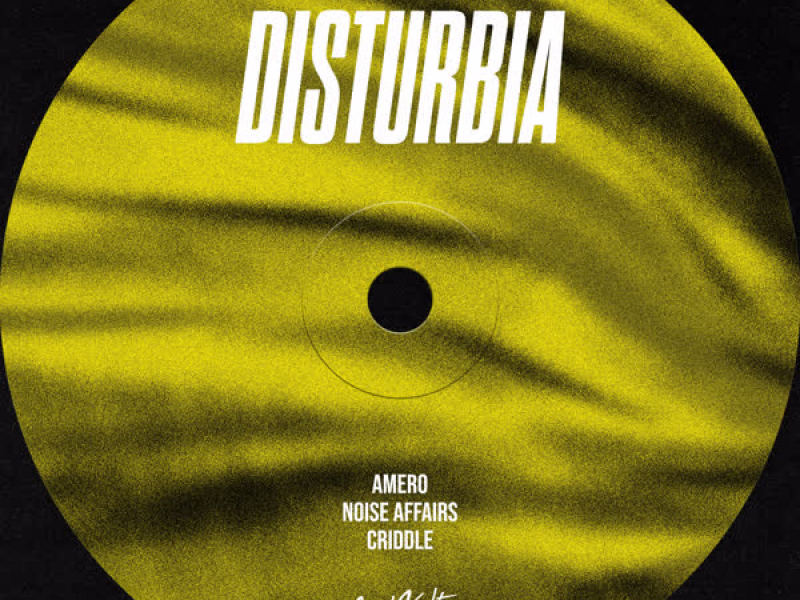 Disturbia (Single)