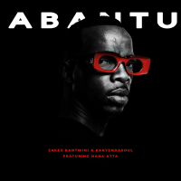 Abantu (Radio Edit) (Single)