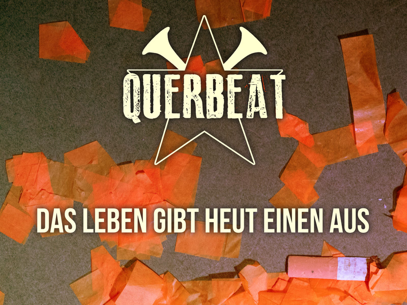 Das Leben gibt heut einen aus (Single)