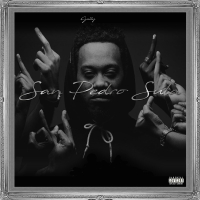 San Pedro Sula (Deluxe Version)