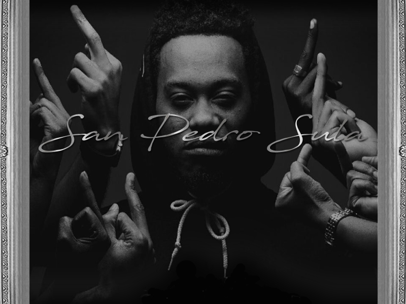 San Pedro Sula (Deluxe Version)