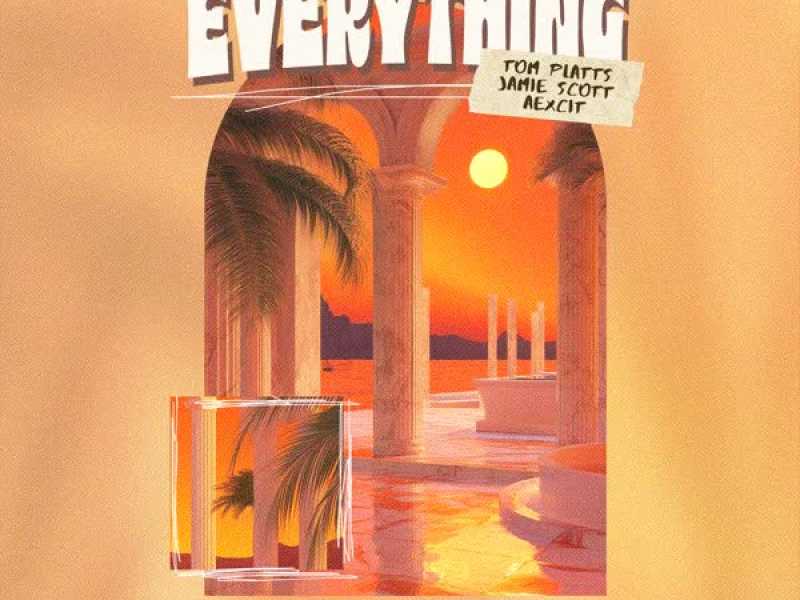 Everything (Single)
