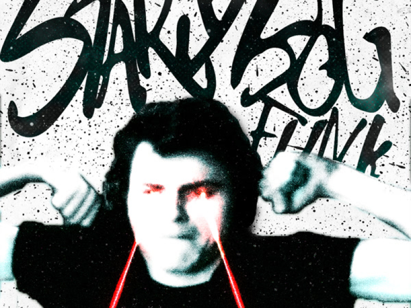 STARIY BOG FUNK (EP)