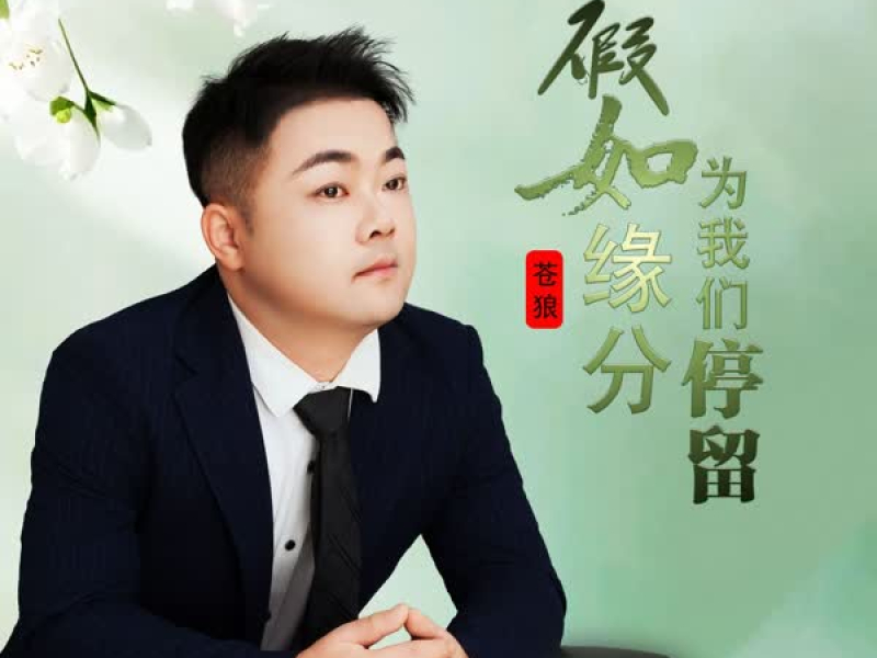 假如缘分为我们停留 (EP)