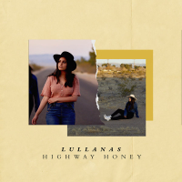 Highway Honey (Single)