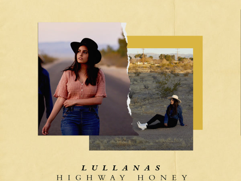 Highway Honey (Single)