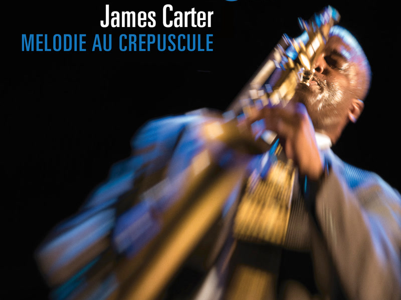 Melodie au Crepuscule (Live) (Single)