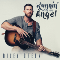 Runnin' With An Angel (Single)