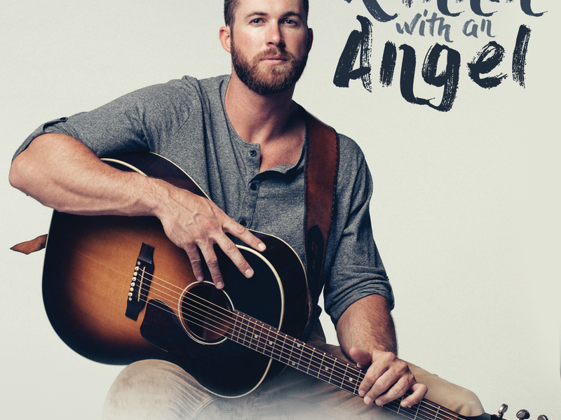 Runnin' With An Angel (Single)