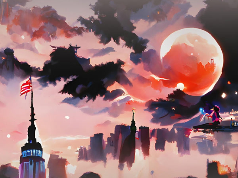 Mereka Tak Pernah Puas (Single)