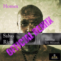 Homex (Official Remix) (Single)