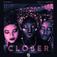 Closer (feat. Holly Bannis) (Single)