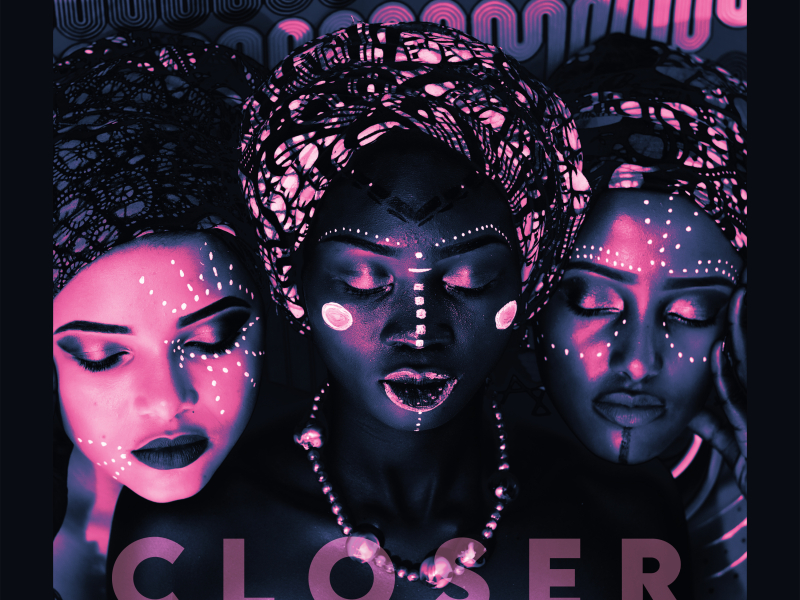 Closer (feat. Holly Bannis) (Single)