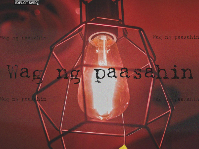 Wag Nang Paasahin (feat. Joshua Mari) (Single)