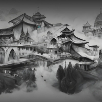 The Twa Corbies (Single)