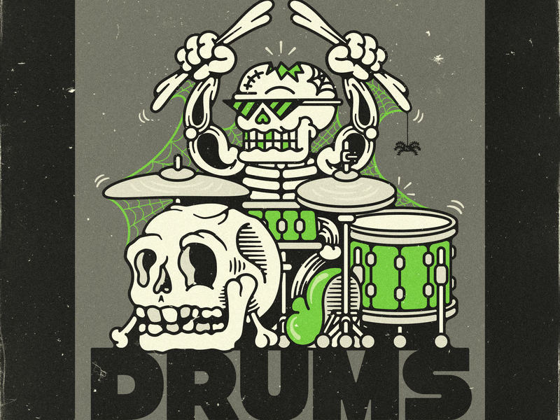 Drums (Tiësto Remix) (Single)