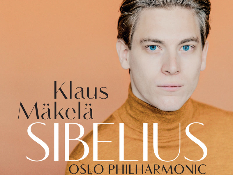 Sibelius: Tapiola, Op. 112 (Single)