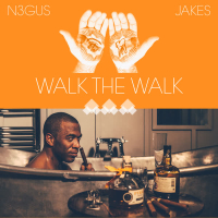 Walk the Walk (Single)