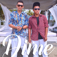 Dime (feat. Big Danny) (Single)