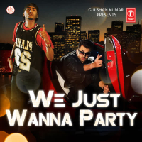 We Just Wanna Party (Single)