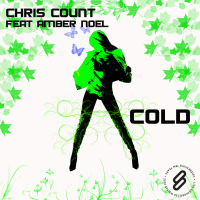 Cold (feat. Amber Noel) - Single