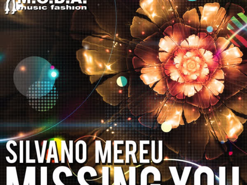 Missing You (Single)