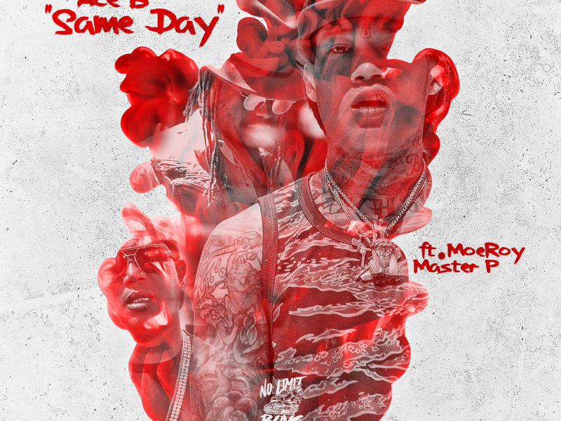 Same Day (feat. Moe Roy & Master P)
