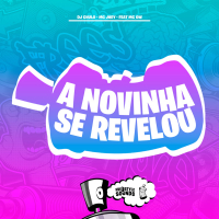 A Novinha Se Revelou (Single)