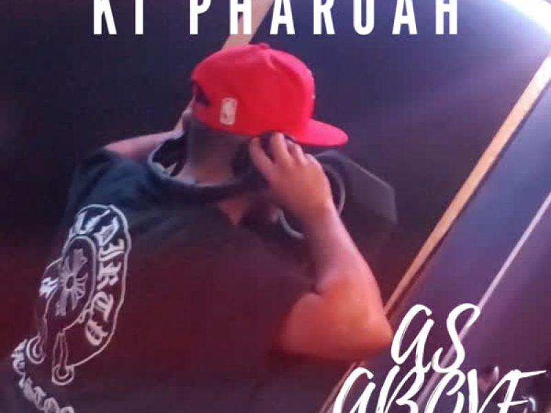 As Above Freestyle (Single)