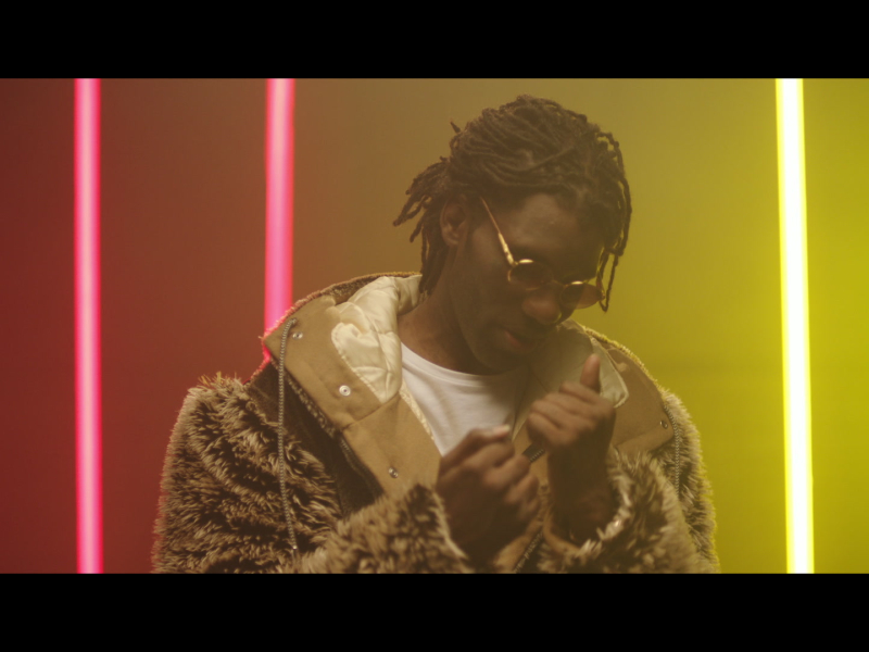 Tell Me (MV) (Single)