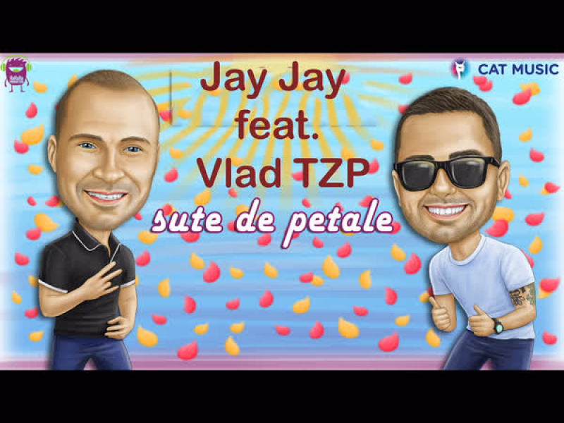 Sute de petale (Single)