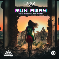 Run Away (Novi Maschilton Remix) (Single)