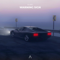 Warning Sign (Single)