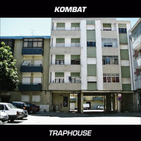 TrapHouse (Single)