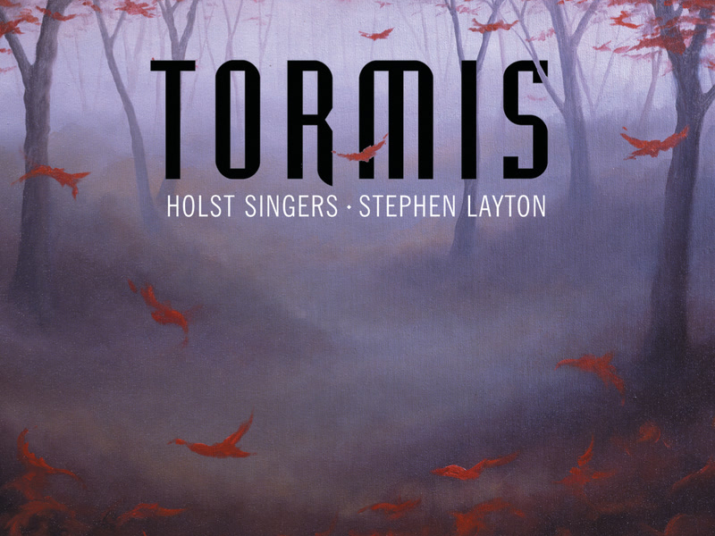 Veljo Tormis: Choral Music