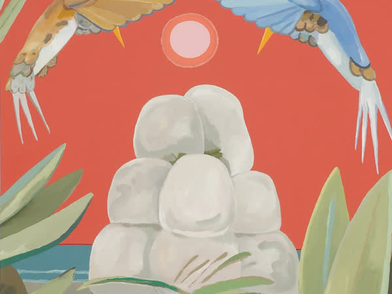 Bird Calling (Single)