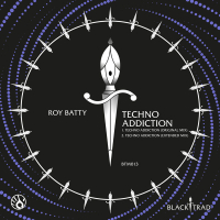 Techno Addiction (Single)