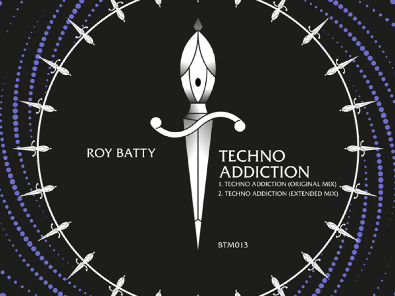 Techno Addiction (Single)