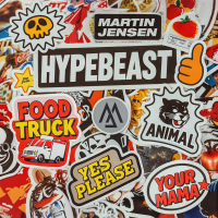 HYPEBEAST (EP)