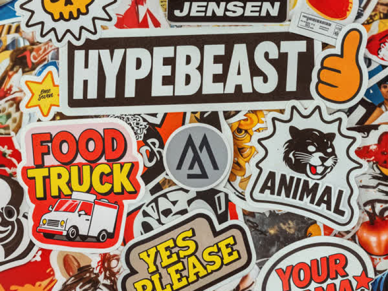 HYPEBEAST (EP)
