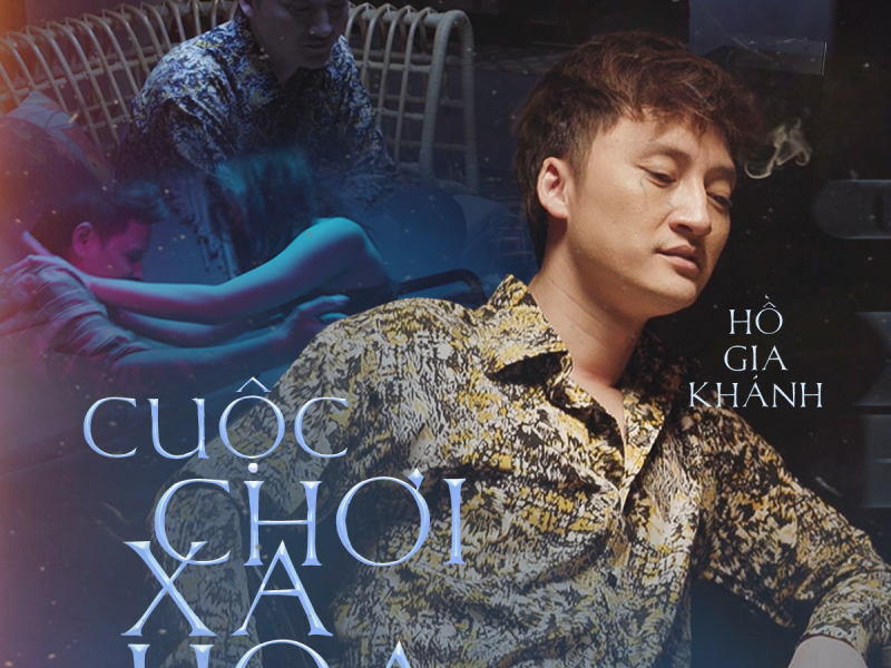 Cuộc Chơi Xa Hoa (Single)