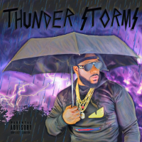 Thunderstorms (Single)