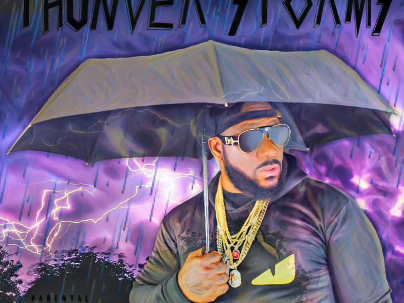 Thunderstorms (Single)